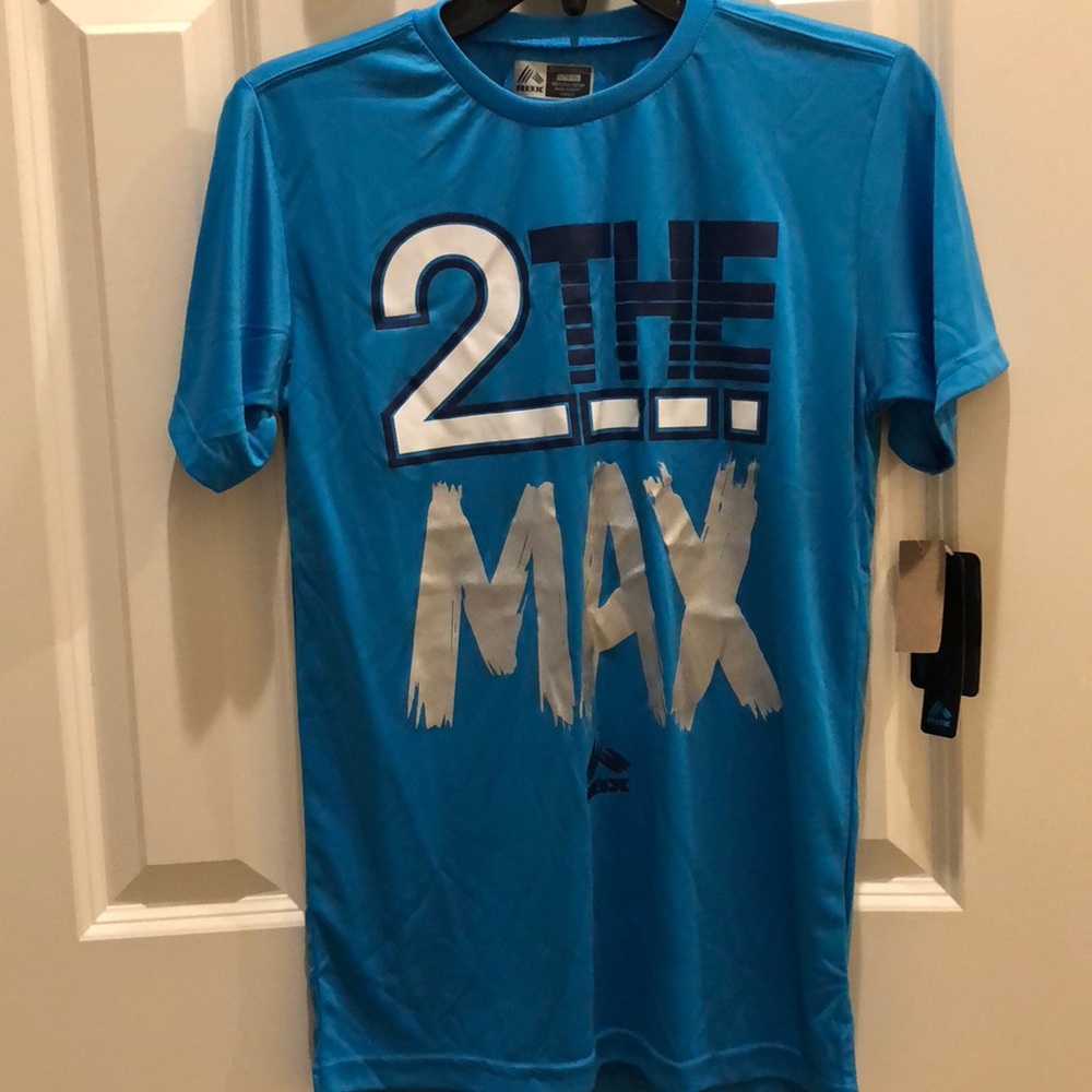 Boys T-shirt